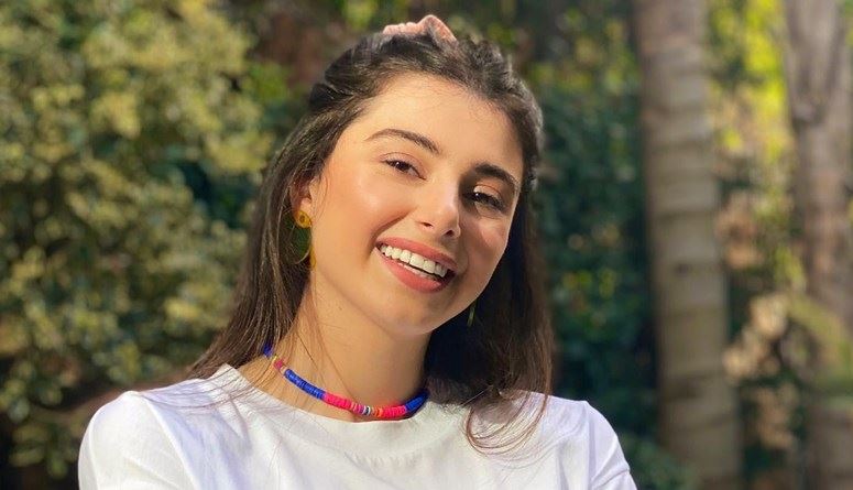 ماريتا الحلاني لـ"النهار": منعي من دخول مصر شائعة صادمة... وأغنيتي المصرية "مهضومة"