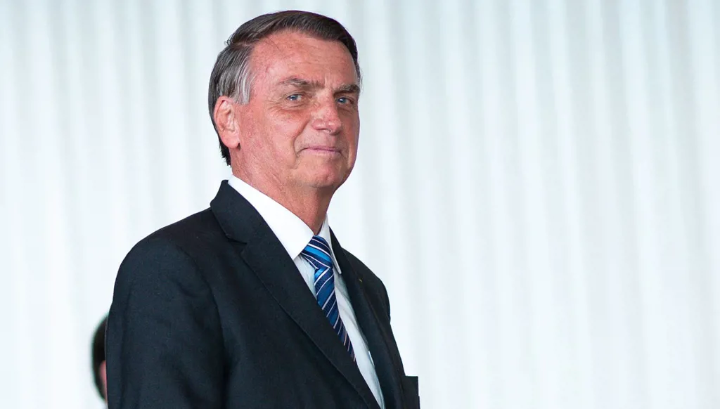 عقوبات أميركية على زوجة قاض برازيلي في محاكمة بولسونارو