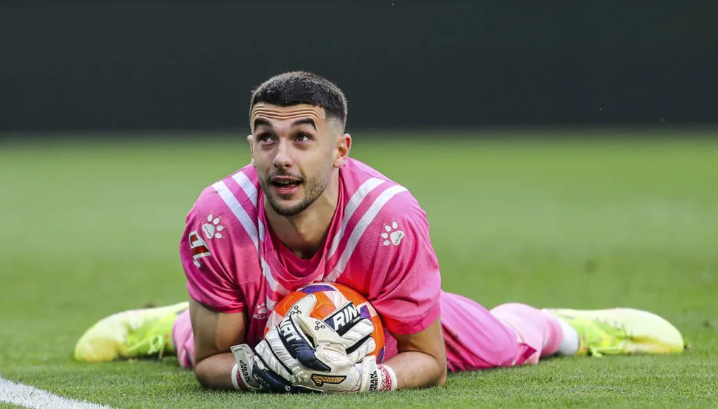 غارسيا أول صفقات الحُلم الجديد في "كامب نو" (فيديو)