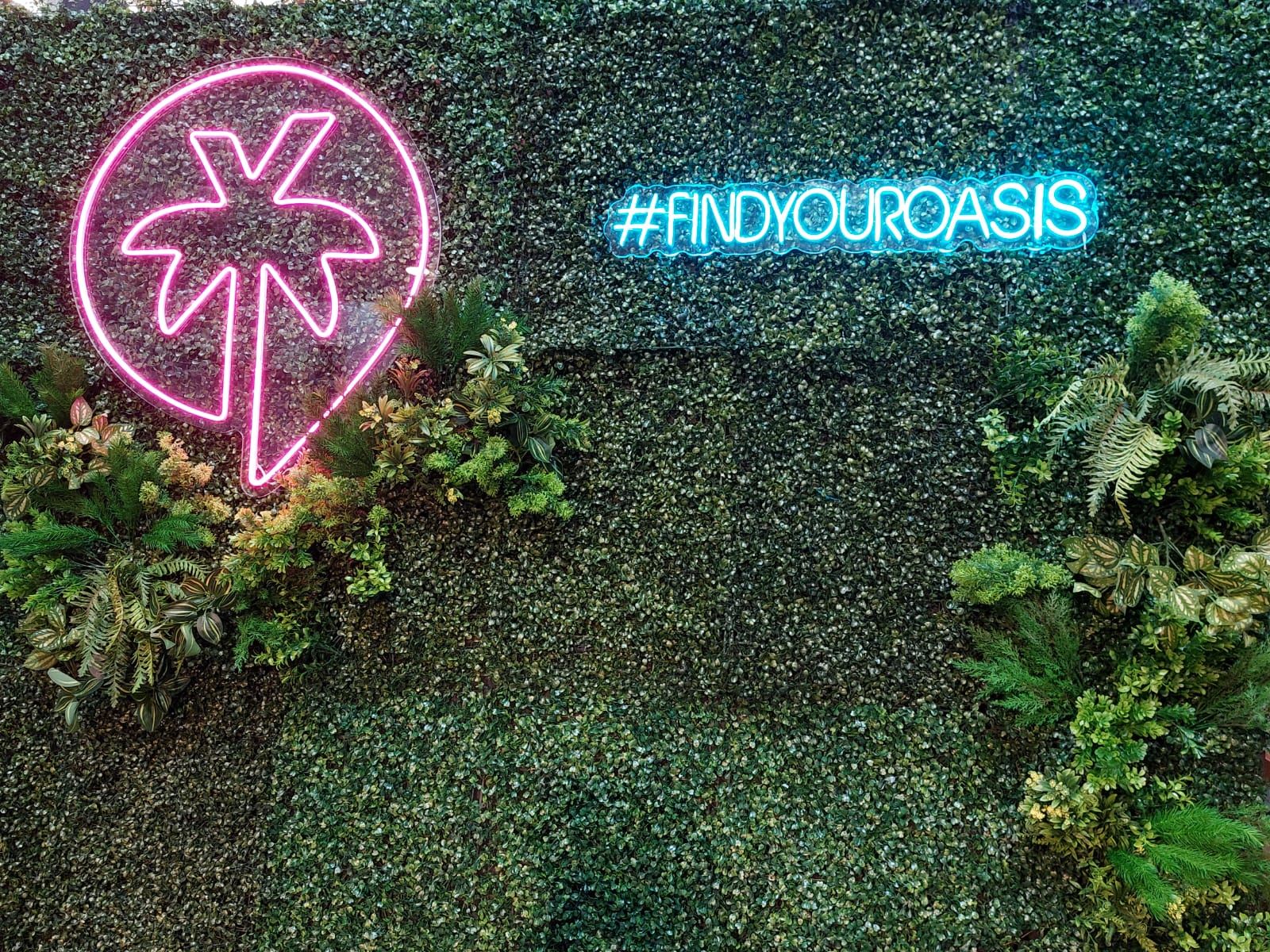 منصّة "OasisX" لـ"NFT" تُطلق رسميّاً من بيروت... سلام لـ"النهار": ستؤمّن فرص عمل للشباب وستخلق مجالات للإبداع