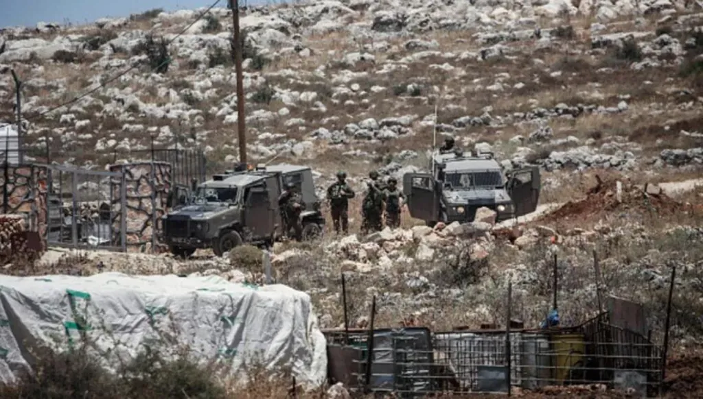 Arab foreign ministers condemn Israel’s illegal measures in the West Bank