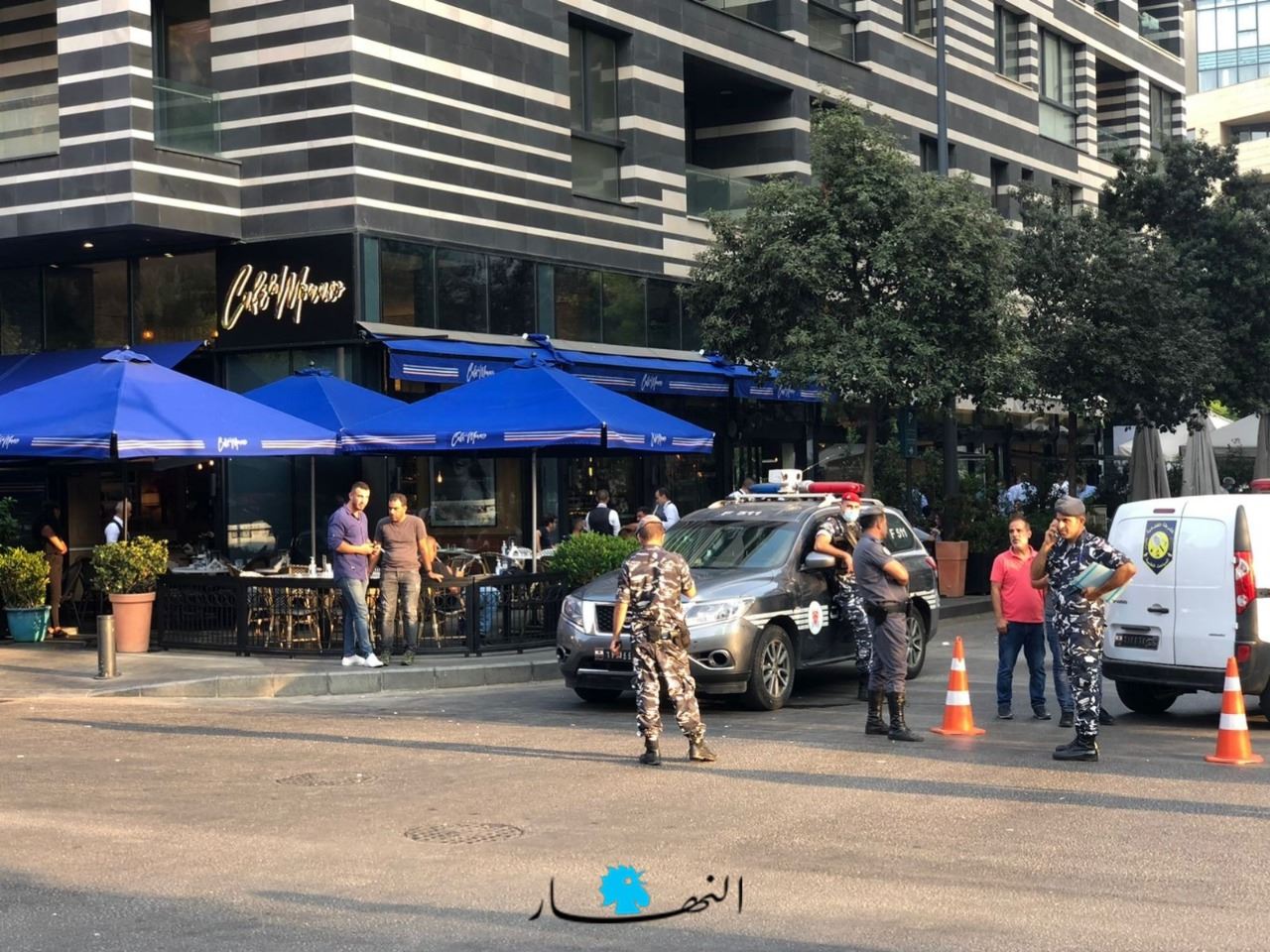 يخرجن من منازلهنّ "مدجّجات"... قصص ناجيات مع شبح الخوف على الطرقات