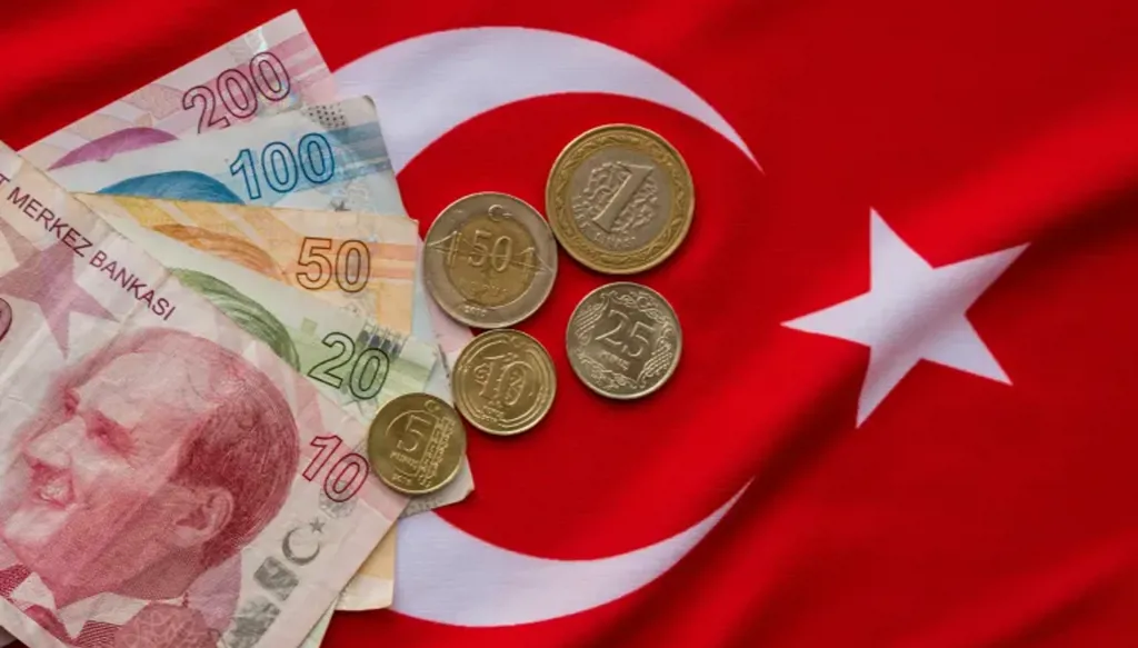 تركيا... انخفاض محدود للتضخم السنوي إلى 32,1%