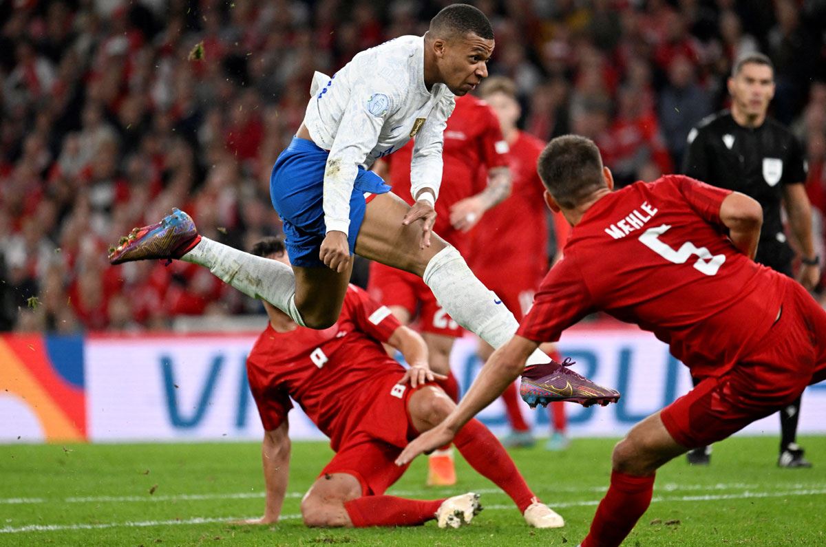 منتخبات الصفوة الأوروبية خارج الترشيحات... كأس العالم نحو قارّة جديدة؟