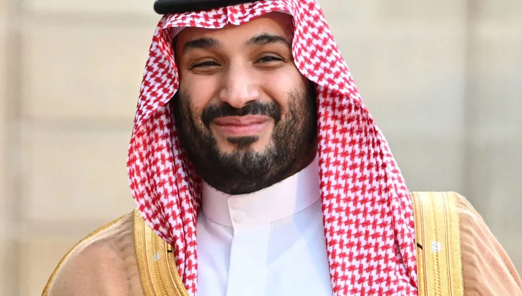 البيت الأبيض يحدّد تاريخ زيارة الأمير محمد بن سلمان لواشنطن