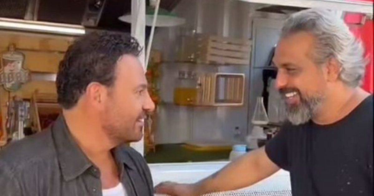 عاصي الحلاني يطرح أغنيته الجديدة "أربعين خمسين" والجمهور يعلق