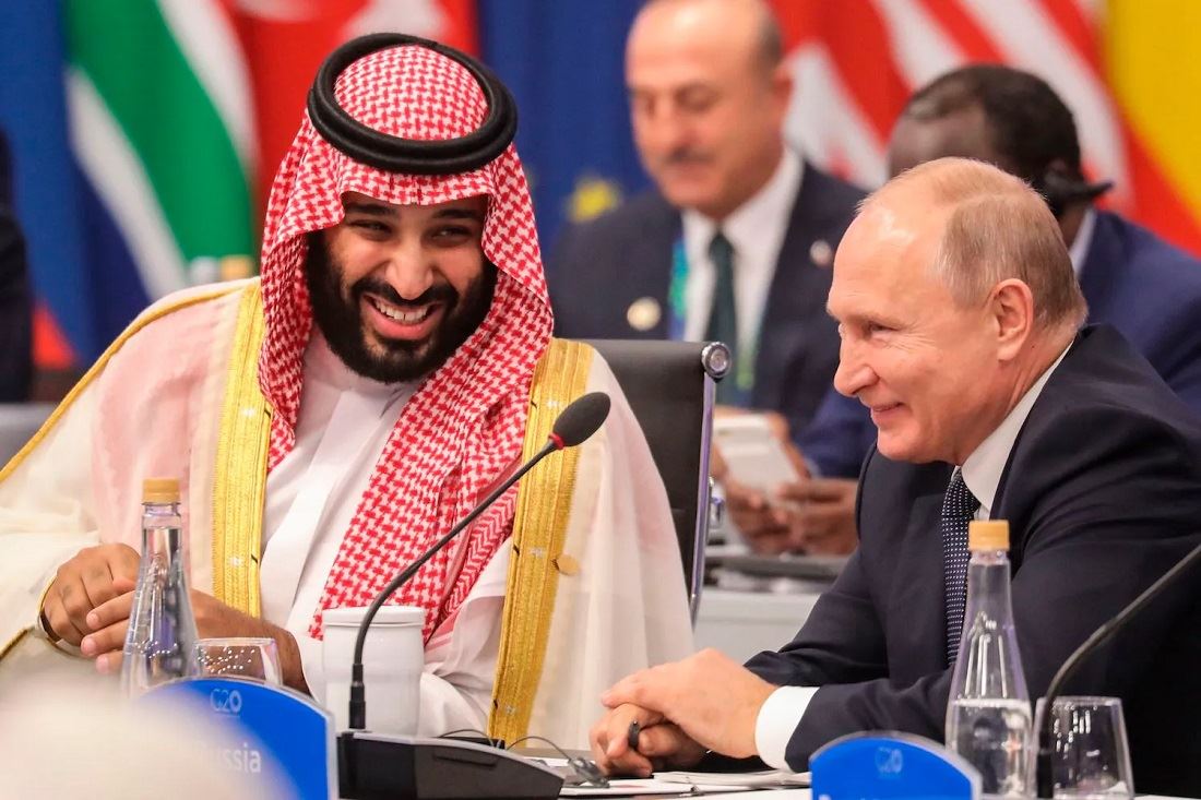 السعوديّة... تعبيد الطريق إلى نادي الكبار!