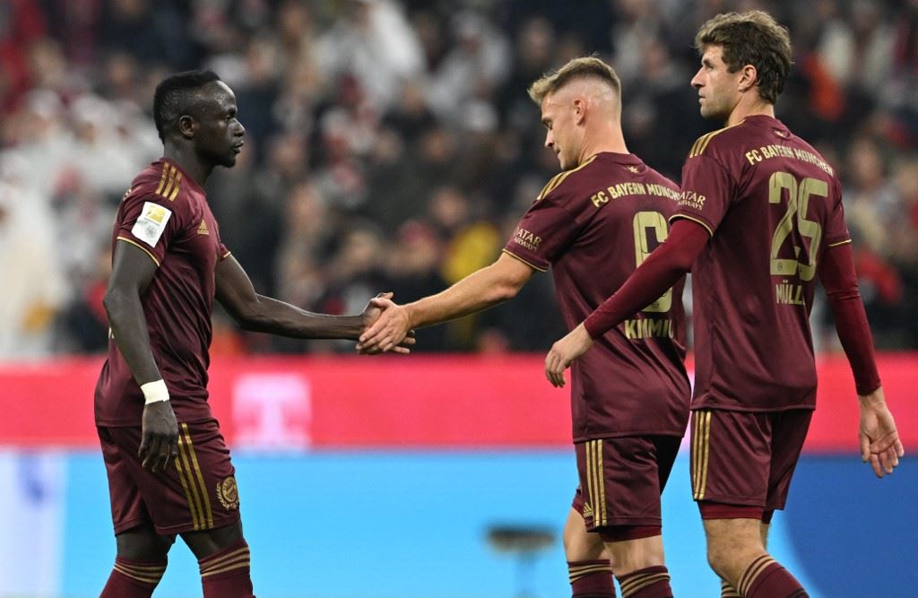 كورونا يضع بايرن ميونيخ في ورطة