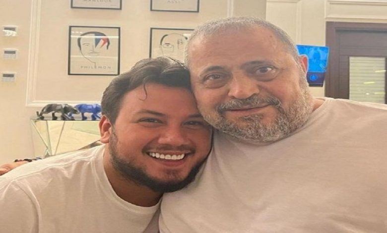 بعد صورته مع وديع الشيخ... ما حقيقة تعرّض جورج وسوف لوعكة صحيّة؟