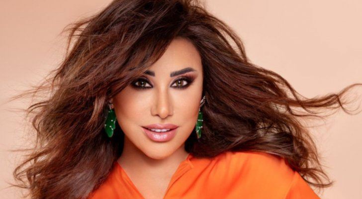 نجوى كرم تحمل لبنان معها إلى هيوستن... حضور جماهيري مميز