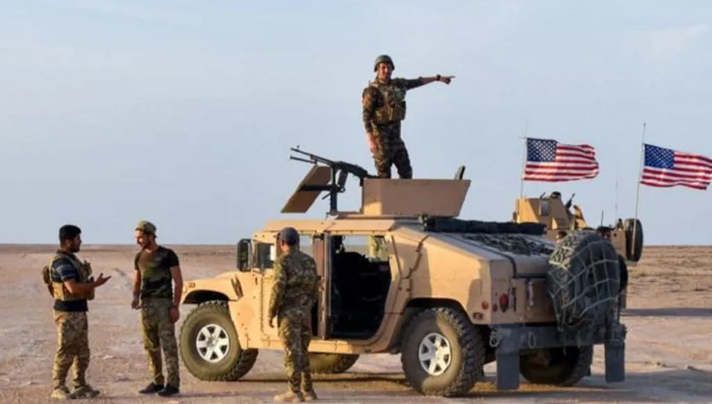 الجيش الأميركي: قتلنا جهاديّاً في تنظيم "حراس الدين" بضربة جوية "دقيقة" في سوريا