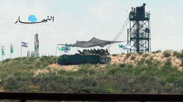 أخبار عن تيار كهربائي من إسرائيل إلى كفركلا... ورئيس البلدية لـ"النهار": الجنون أصاب البعض