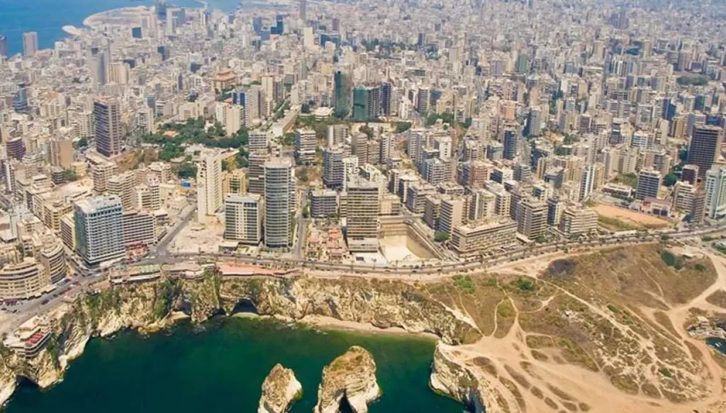 "يا ستُّ الدُّنيا يا بيروتُ": بينَ قلمٍ دلَّ وصوتٍ صلّى