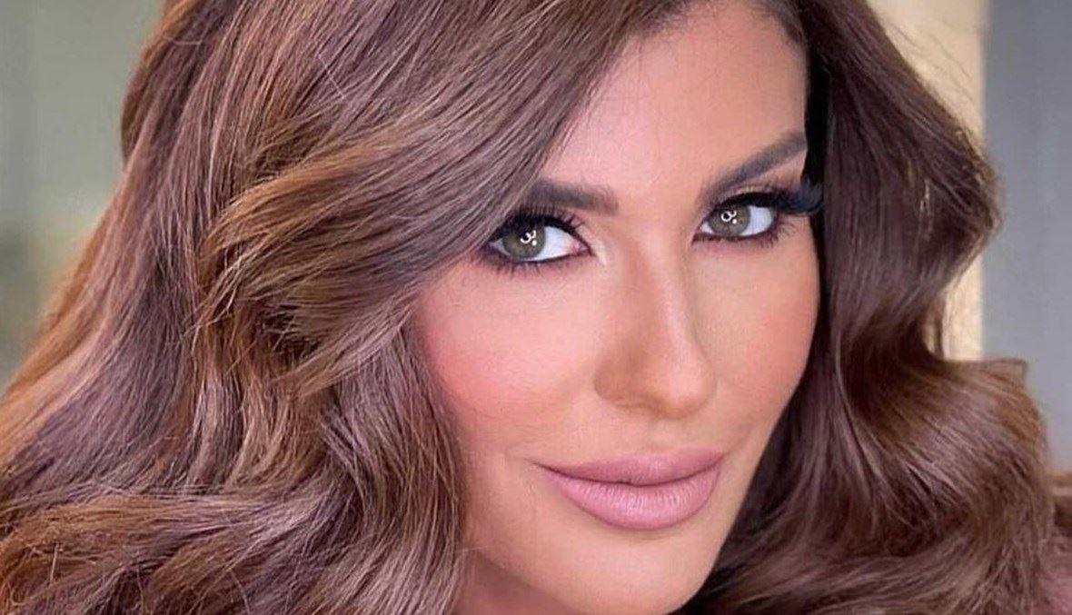 ريتا حرب لـ"النهار": مشهد القُبلة في "ستيليتو" طبيعي وفي سياق الدراما