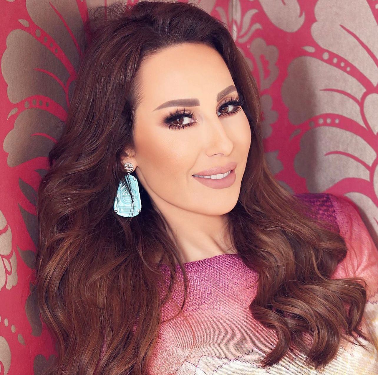 ورد الخال تنضمّ لبطولة مسلسل "للموت ٣" بدور جديد ومفاجئ!