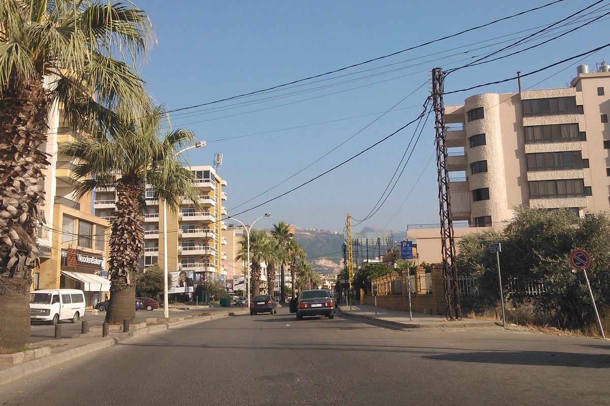 اقتحام مصرف "فرنسبنك" في زغرتا... "المودع مسلّح ويحتجز الجميع"