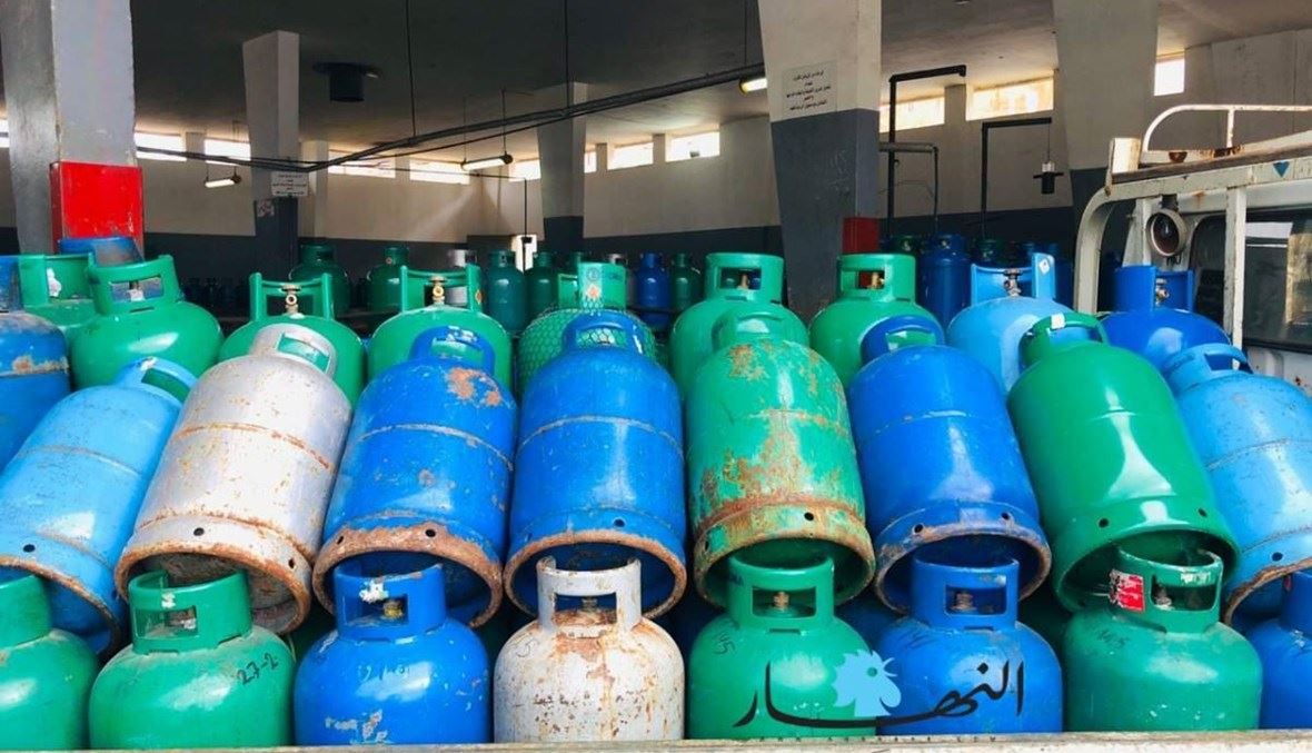 ارتفاع جديد في سعر قارورة الغاز.... ماذا سيحصل في الشتاء؟