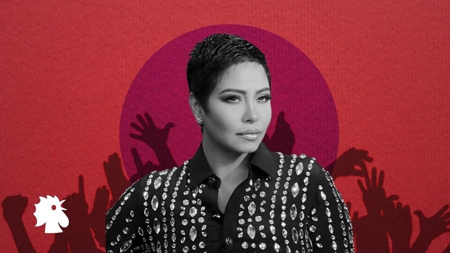 شيرين "الضحيّة" تُخنق... والجلادون كثر