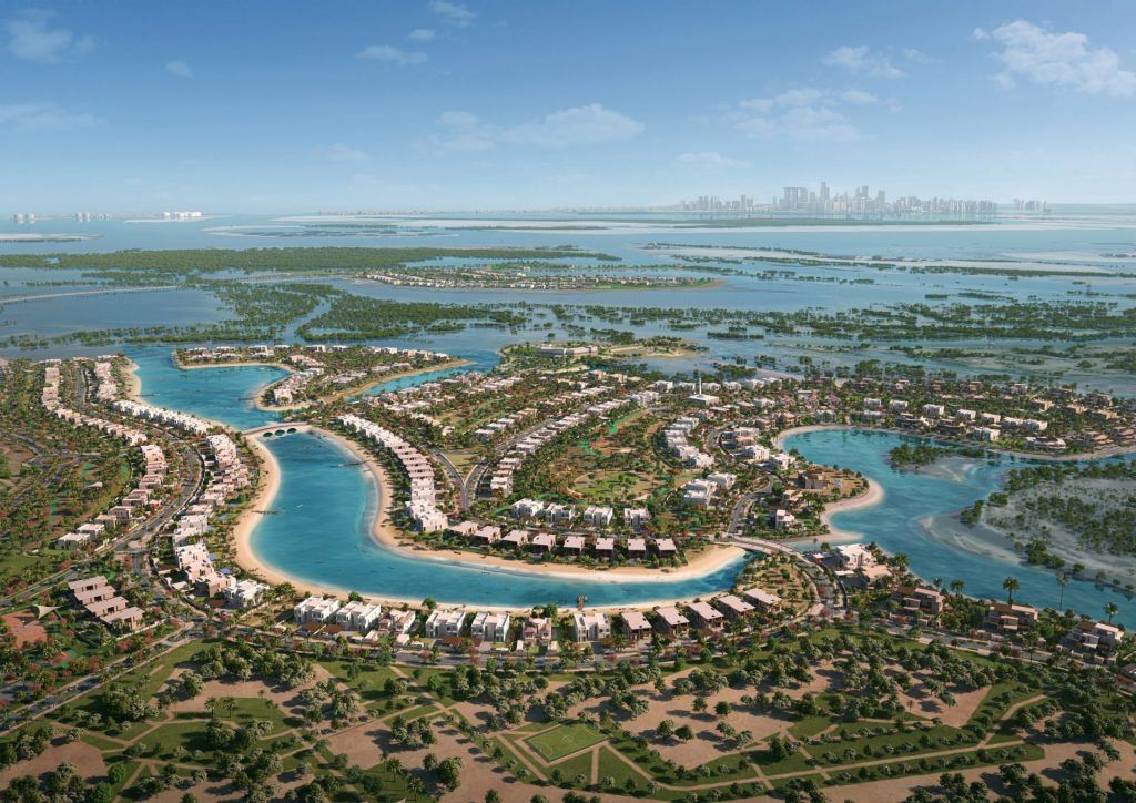 جزيرة جبيل في أبو ظبي تحتضن معرضاً ضخماً للتصميم والفنّ الحديث لأهمّ مبدعي المنطقة