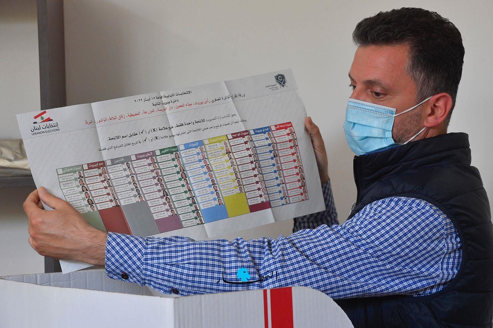 إلامَ استند المجلس الدستوريّ في ردّ 5 طعون نيابيّة بحقّ فائزين في طرابلس والجنوب والبقاع الأوسط؟