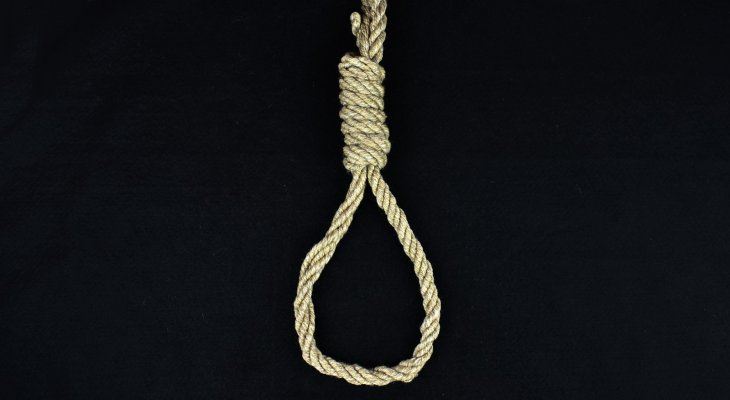 العثور على قاصر مشنوقاً في بلدة تربل - قضاء زحلة