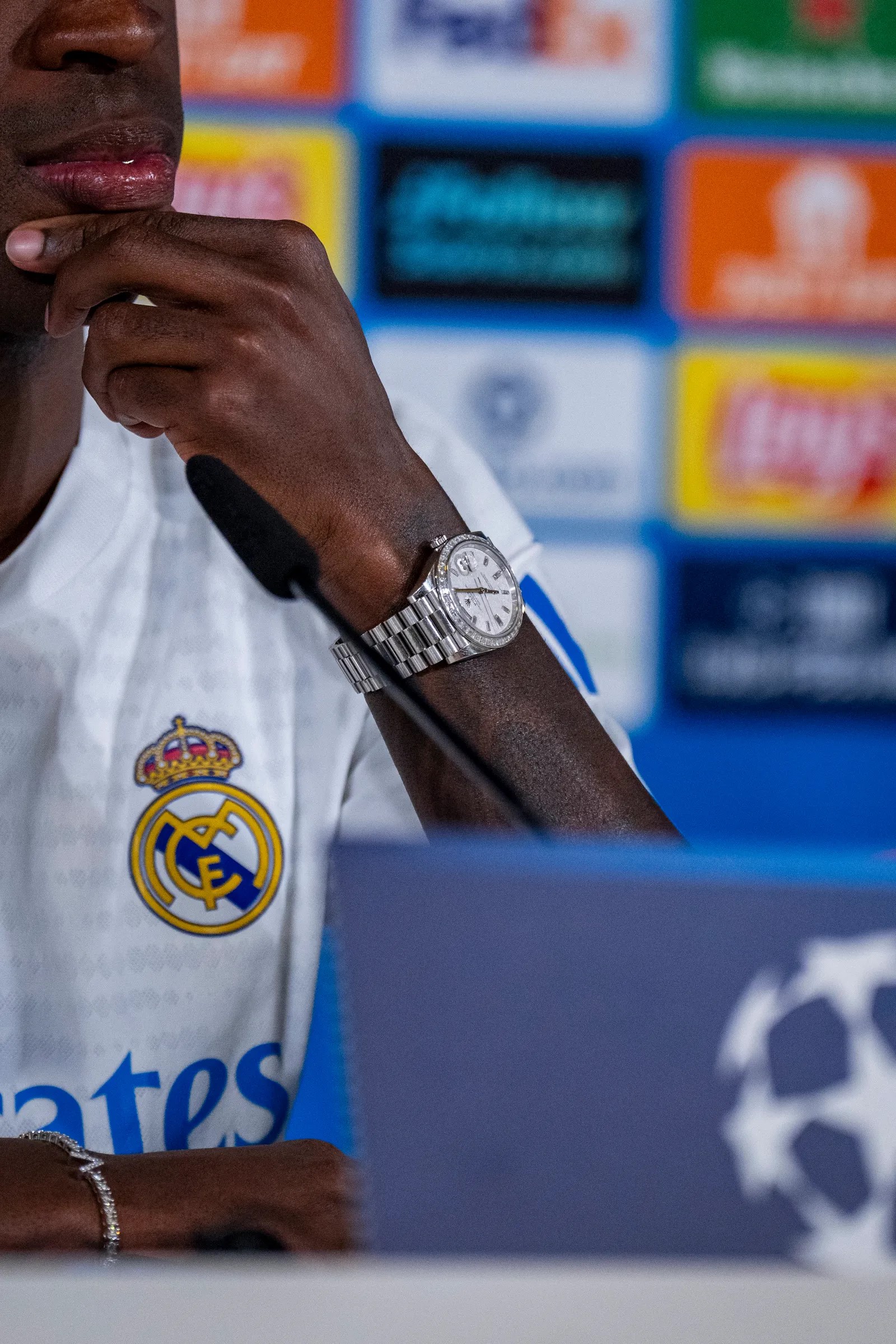 ساعة فينيسيوس.