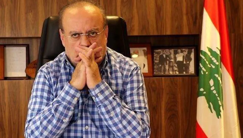 وئام وهاب لأحمد الشرع: تعقّل قبل أن تختار