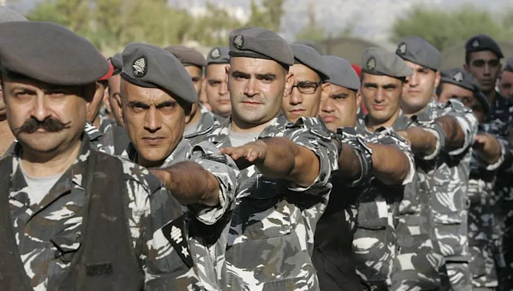 ما مصير العناصر الفارّين في قوى الأمن الداخلي؟