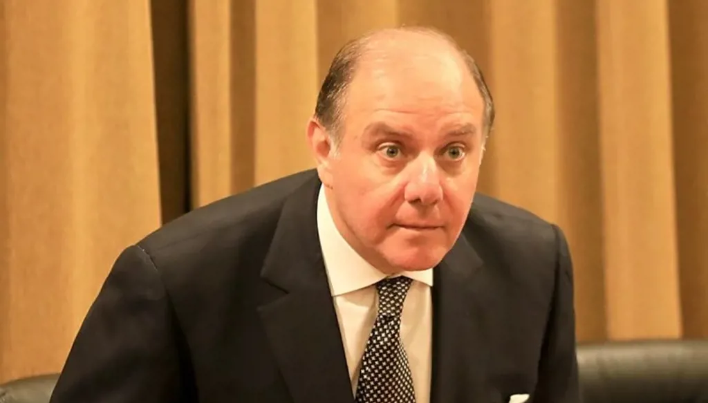 سعيد: ملاحقة كلّ من اختلس أو أساء استخدام أموال مصرف لبنان