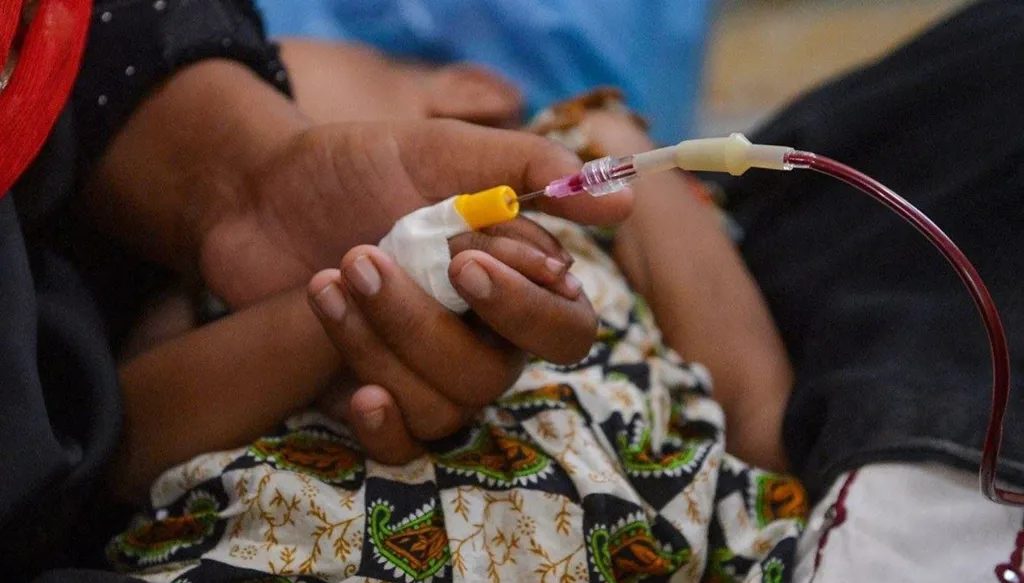 وفاة 70 شخصاً في السودان خلال أسبوع جرّاء الكوليرا