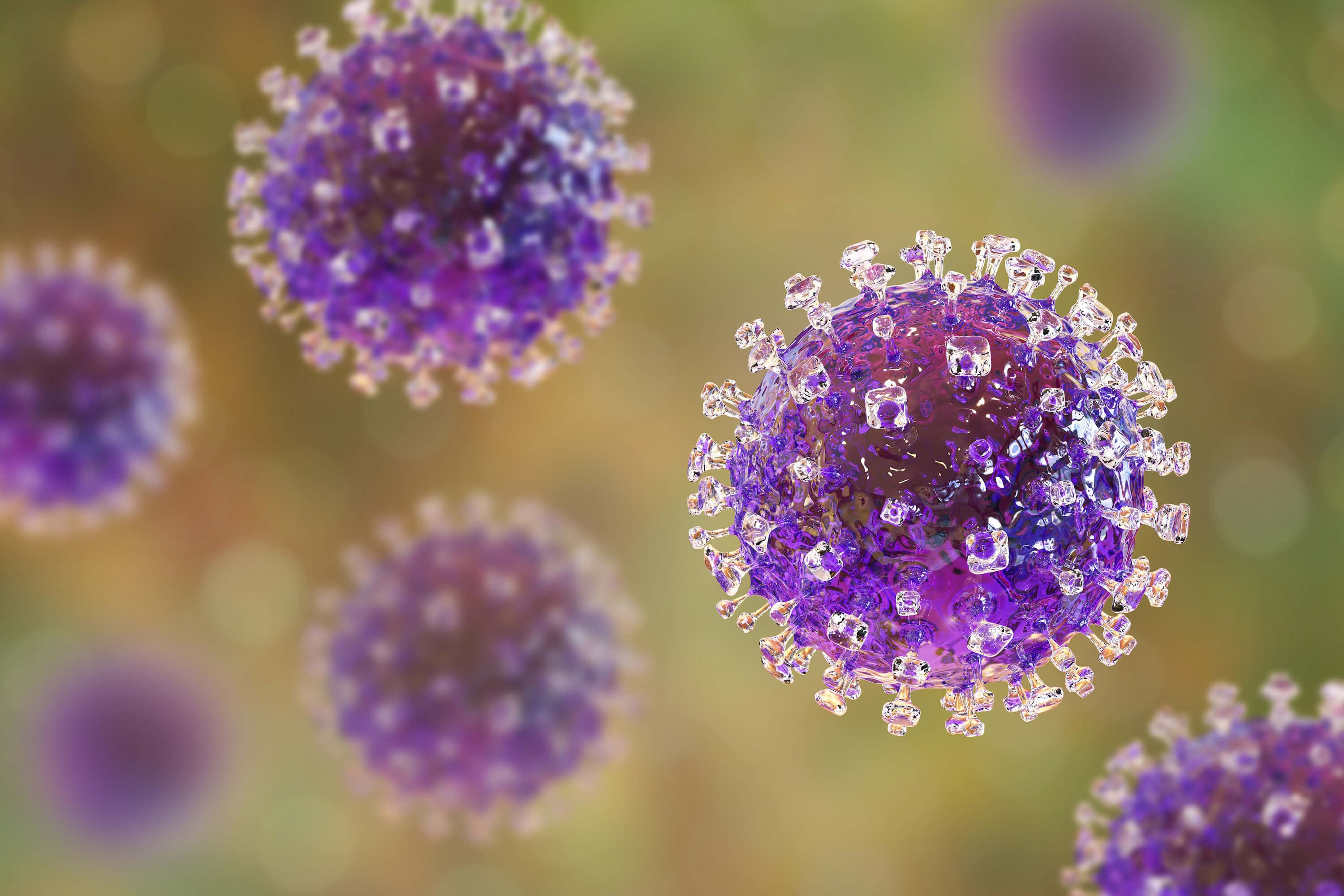 علماء يحذّرون من الفيروس "القاتل"... واحد من "القتلة الكبار الذين لا يعرفهم أحد"