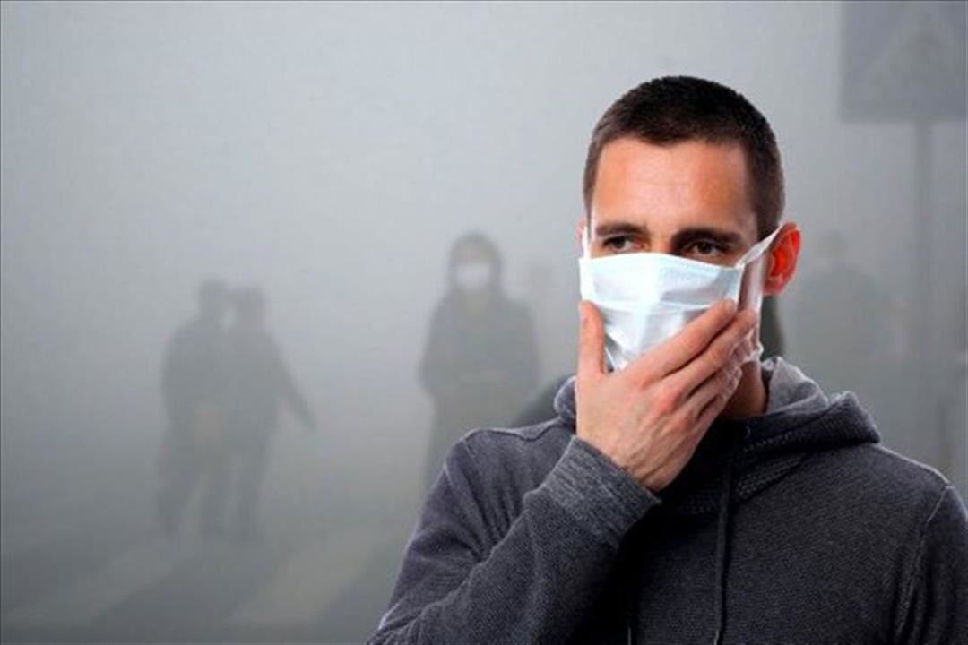 الهواء الملوّث وعقم الرجال... ما العلاقة بينهما؟