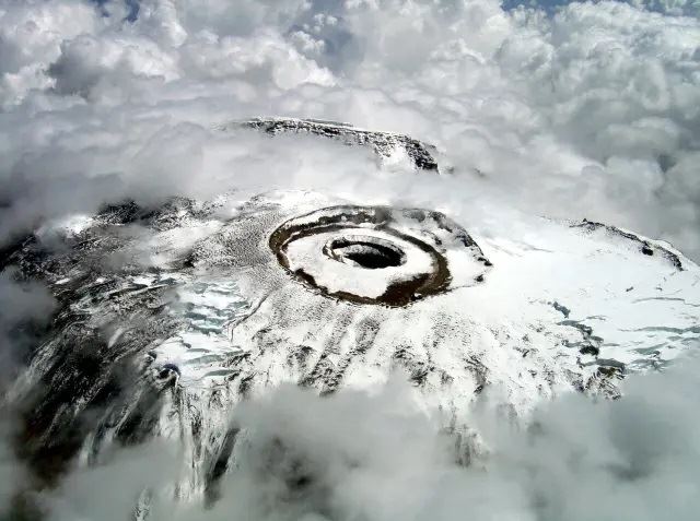 اليونيسكو: ثلث الأنهار الجليدية المدرجة ضمن التراث العالمي ستختفي بحلول 2050