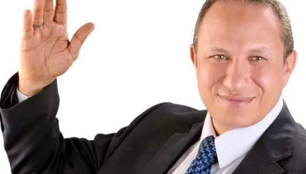 وُجد بجانبه "مقوار"... وفاة نائب سابق وسط ترجيحات بالانتحار