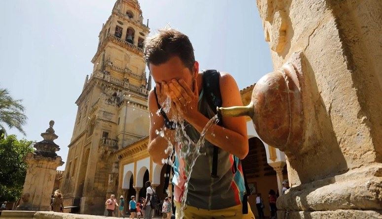 كوبرنيكوس: أوروبا تشهد أكثر أشهر تشرين الأول حرًّا على الإطلاق