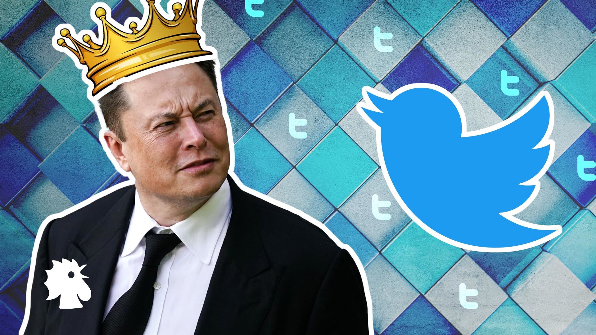 إيلون ماسك "يقتل الكوميديا" على "تويتر"