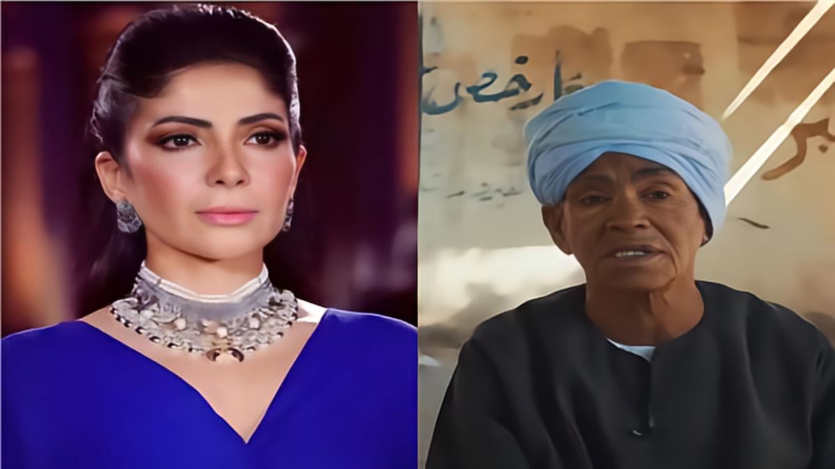 هدّدت بالقضاء وطلبت مليون جنيه... صنّاع مسلسل منى زكي الرمضاني في ورطة بسبب امرأة من صعيد مصر