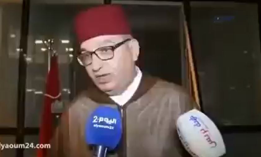 "المغرب يستضيف لاجئين سوريّين بعدما طردتهم الجزائر"؟ إليكم الحقيقة FactCheck#