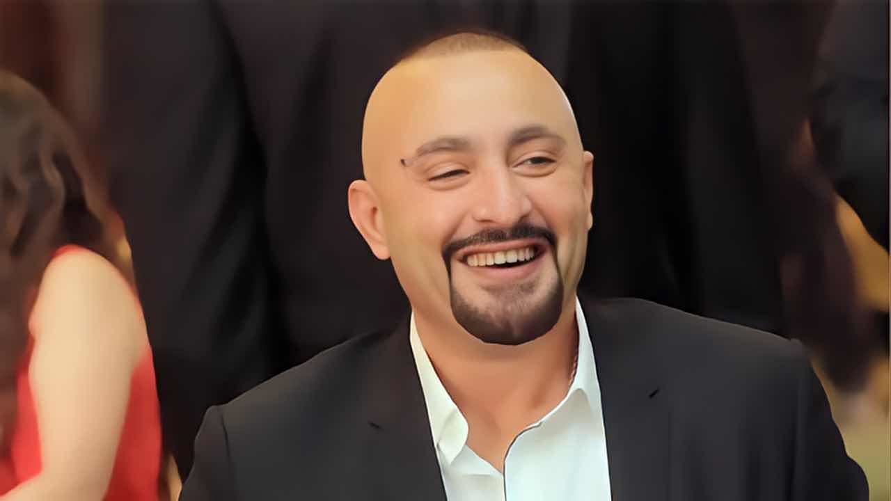 أحمد السقا يلعب شخصية فؤاد المهندس في مسرحية "سيدتي الجميلة"... "المقارنة غير منطقية"