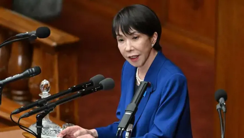 اليابان: منفتحون بشكل دائم على الحوار مع بكين