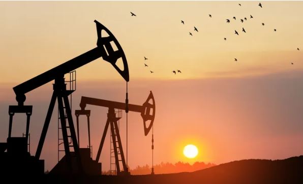 منشأة نفطية (انترنت)