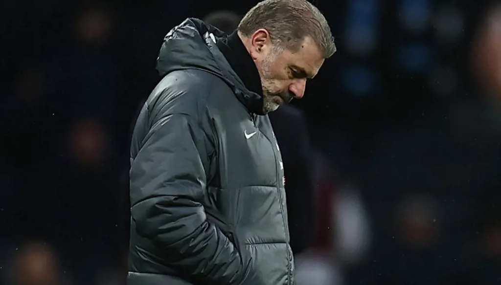 بوستيكوغلو: هدفنا عودة توتنهام للمسار الصحيح من أجل الجماهير