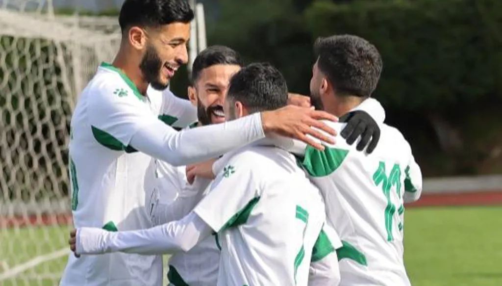 صراع مرتقب على لقب الدوري اللبناني بين "الرباعي الكبير"