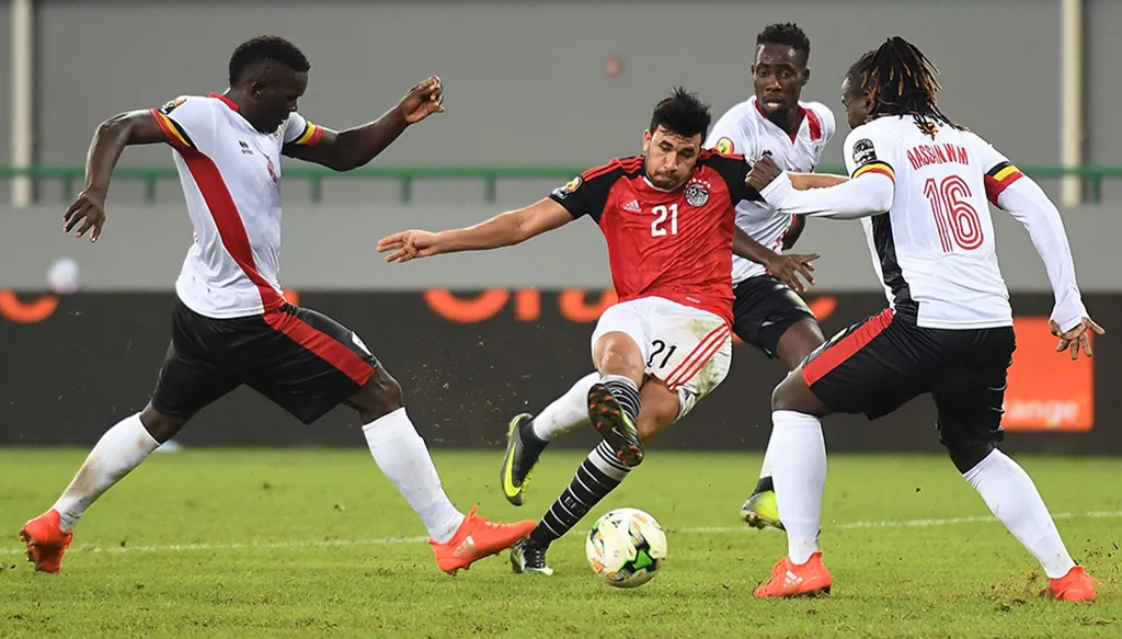 "تريزيغيه" الصفقة التي طال انتظارها في الأهلي