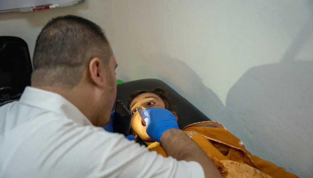سوريا... 12.8 مليون شخص يحتاجون إلى دعم صحي وعيادات تستعيد خدماتها
