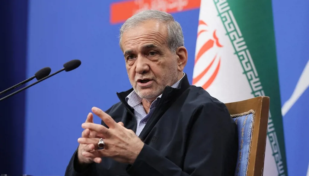 "ملتزمون بالقانون"… إيران: لا نسعى لامتلاك سلاح نووي