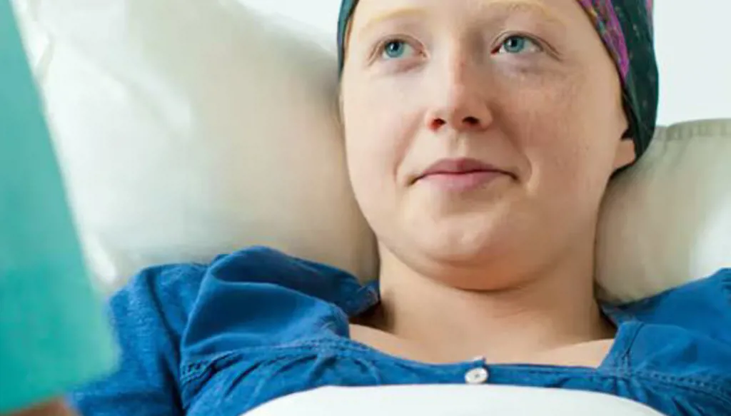 باحثون: نتائج إيجابية لأساليب علاجية مختلفة لبعض أنواع السرطان