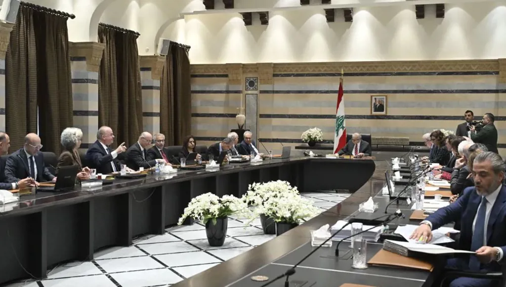 5 عند الخامسة: طهران تشكك في المحادثات المقبلة والأفعال لـ"الديبلوماسية الناعمة"... هوس في الماتشا