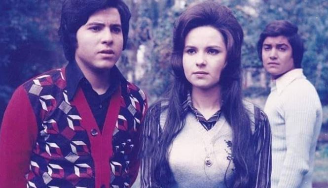 هاني شاكر يعود إلى عالم السينما بعد فيلم هذا أريده