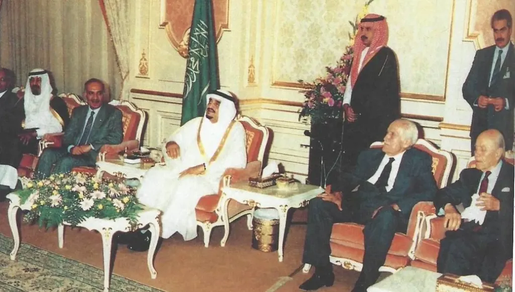 بلد العهود والمواثيق